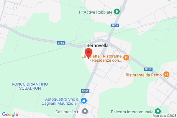 Elettricandrea
