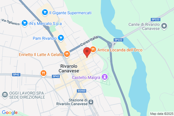 Gioielleria Oreficeria Bonaudo e Faletti
