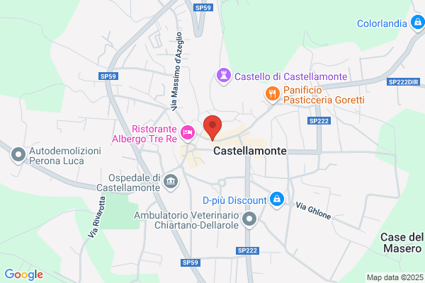 Onoranze Funebri Crosasso