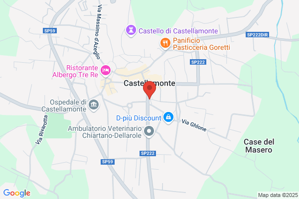 Studio Dentistico Monticone