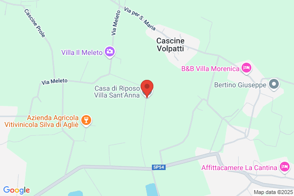 Villa Sant'Anna S.r.l.