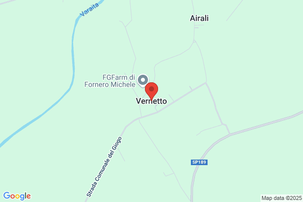 Mariangela Vernetto