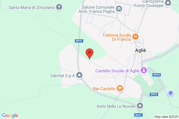 Acque Minerali Canavese
