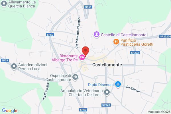 Centro estetico Arual