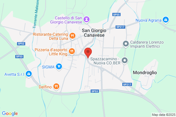 Elettrolux Casa Emanuele