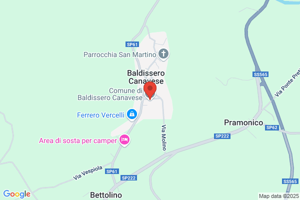 Farmacia Aimonetto Dr. Silvia