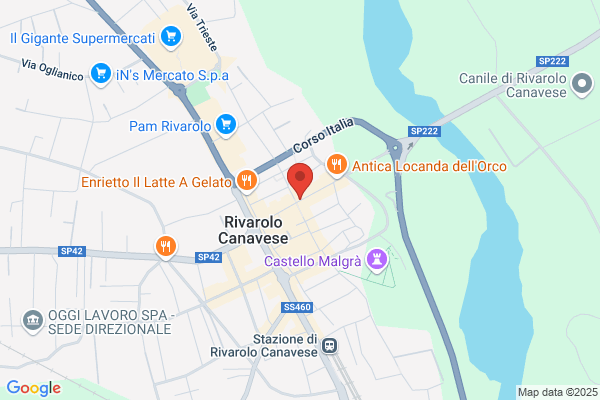 Farmacia Garelli Dr. Enrico