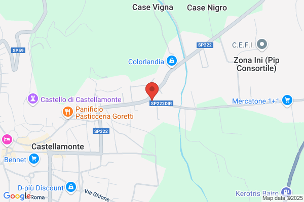 Fast Pizza E Lunch Di Martucci E cosimo s.A.S.