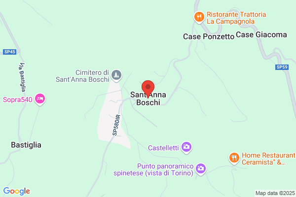 Fondazione Risurrezione