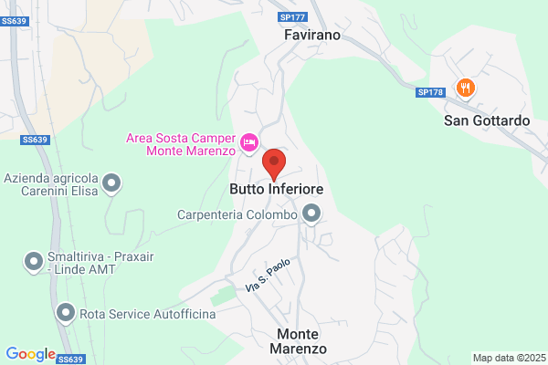 Gillia Maurizio Domenico