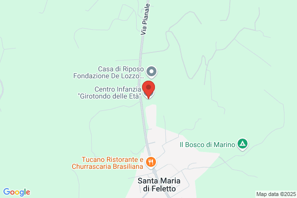 Il Girotondo