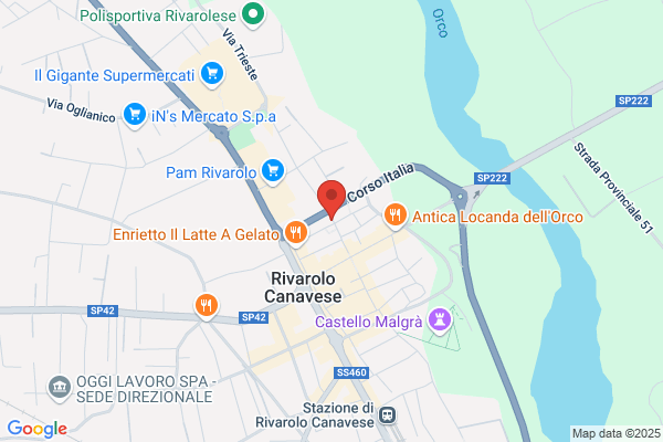 Il Melograno Bottega e Bistrò