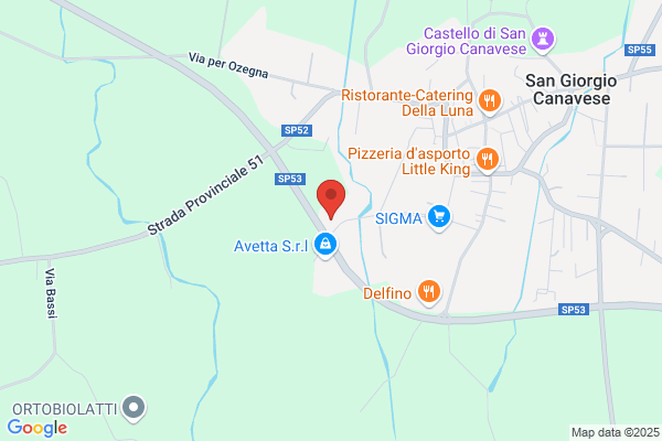 La Sposa - L'Atelier degli Sposi