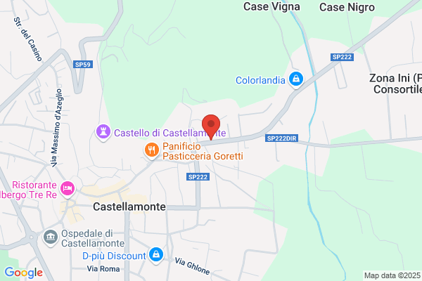 Miletta carmine