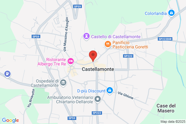 Onoranze Funebri Allera