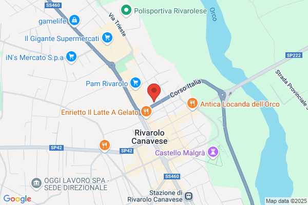 Punto di Vista