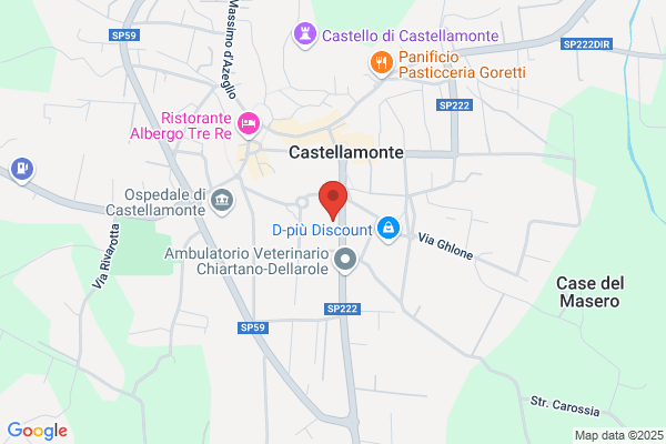 Studio Dentistico Riso