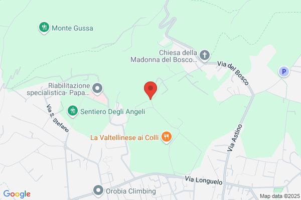 Villa Santanna S.R.L.