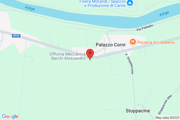 Officina Meccanica Barchi Alessandro