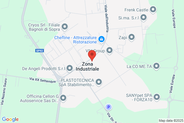 Calzaturificio Orion Spa