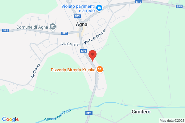 Effetto Donna di Olivato Cristina