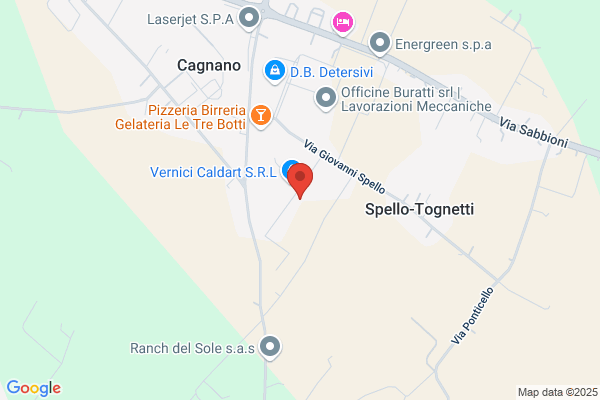 Elmec Italia S.R.L.