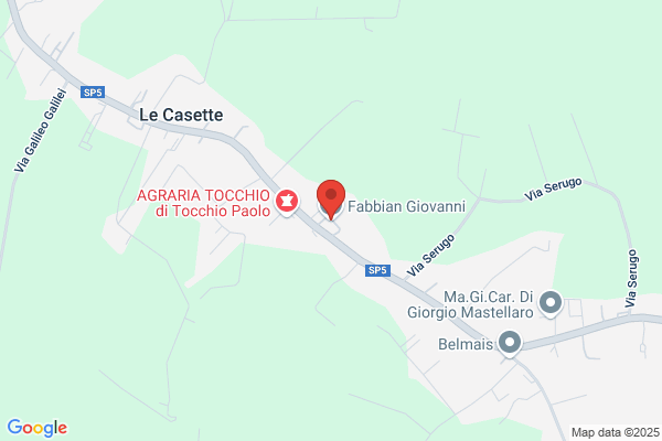 Fabbian Giovanni