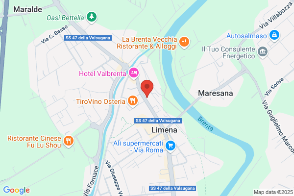 Farmacia Marzolla