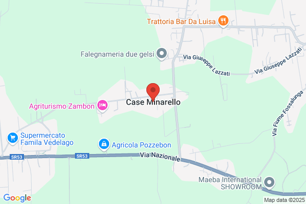 Menarello silvano