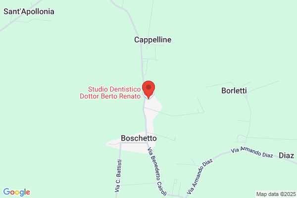 Studio Dentistico Dottor Berto Renato