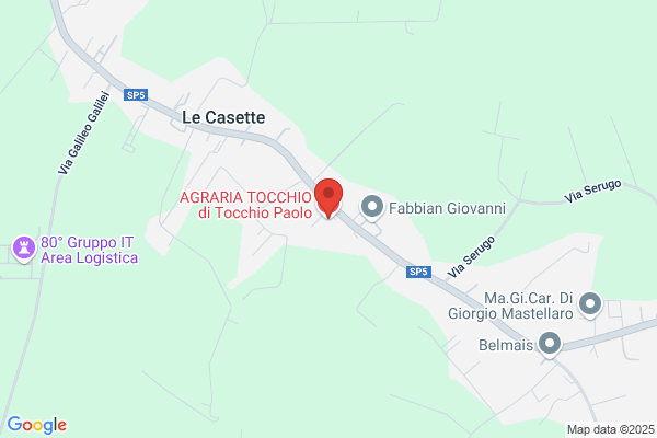 Tocchio gianni