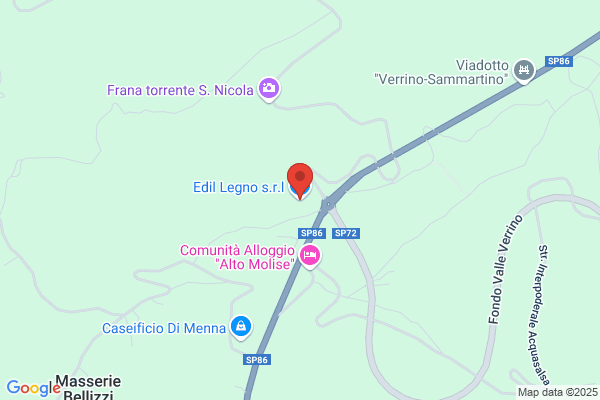 Edil Legno s.r.l.