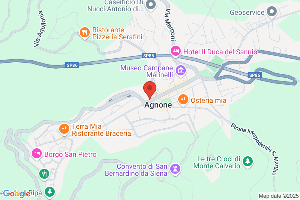 Antenucci bruno