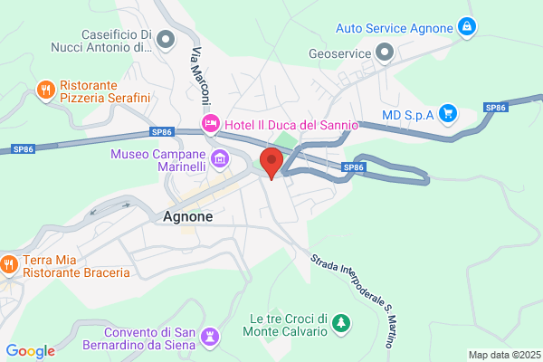 Atlante Centro di Riabilitazione