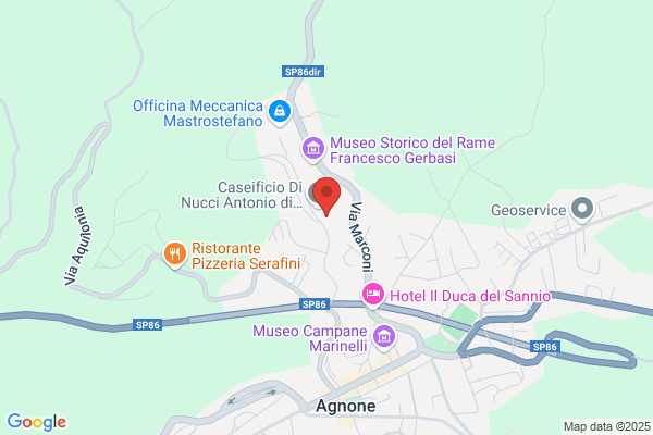 Caseificio Antenucci Mario