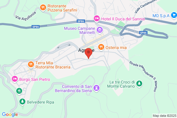 Centro Estetico Edonè di Marcovecchio Maria Teresa