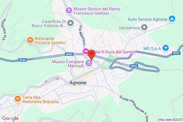 Ente Regionale Di Sviluppo Agricolo Per Il molise