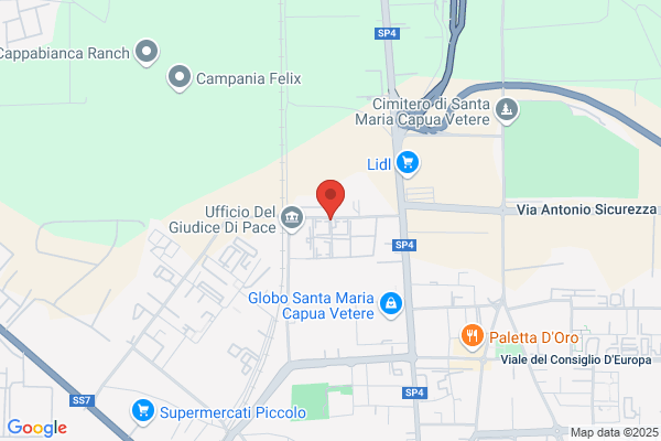 Eterea Di Di Franco Celeste Assunta E C. s.A.S.