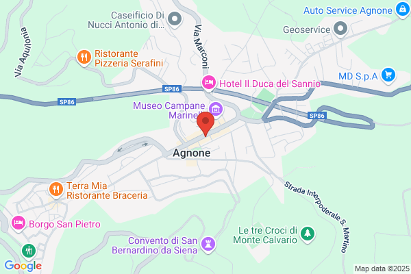 Inca Cgil