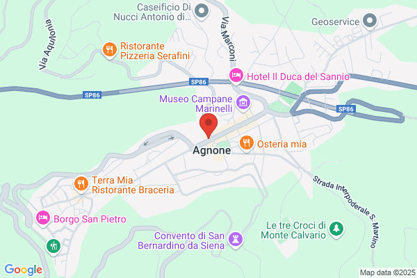 La Massaia Di Porfilio Adele