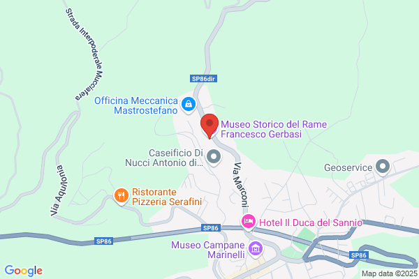 La Ramera