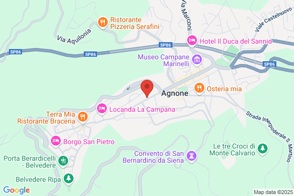 Lauriente antonino