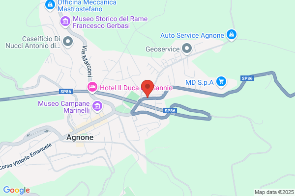 Mastrostefano F.Lli Tonino E Franco