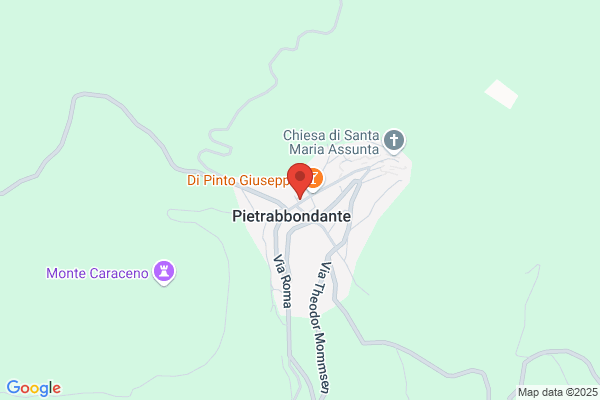 Municipio Di Pietrabbondante