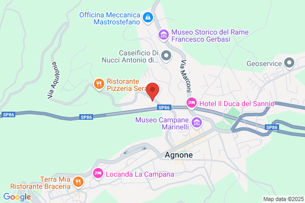 Onoranze Funebri La Pace