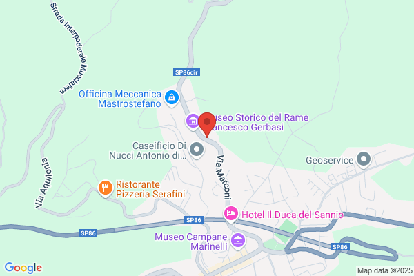 Paglione rocco (Dr.)