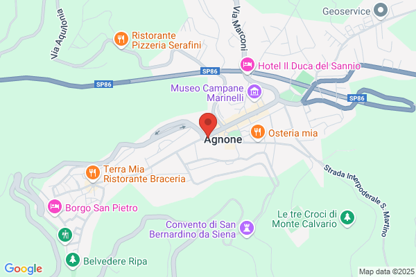 Panificio Pasticceria Alto Molise