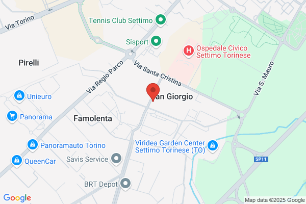 Petitti giuseppe
