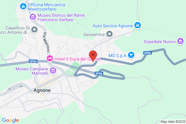 Polizia