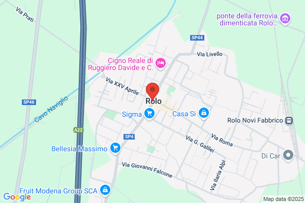 Rolo Banca 1473 (S.P.A.)